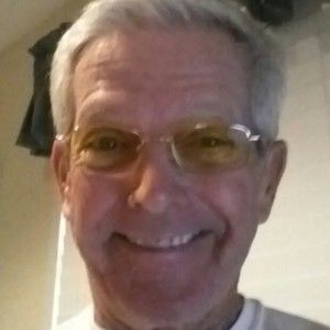 Meet your Posher, Roy